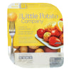 The Little Potato Company Fresh Creamer Lemon & Garden Herb Potatoes, 454 g
