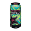 ROCKSTAR Super Sours Green Apple Flavoured Energy Drink 473ml
