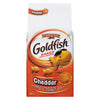 PEPPERIDGE Farm Goldfish Baked Snack Crackers Cheddar 200g