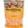Armstrong Triple Cheddar Shredded 320G