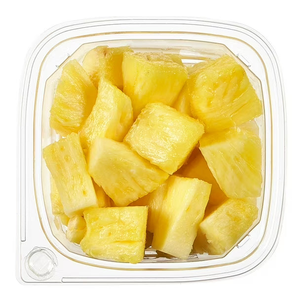 PINEAAPLE CHUNKS 283 g