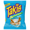TAKIS Buckin Ranch 90g