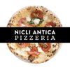 NICLI CAPRICCIOSA PIZZA 10 1 ea