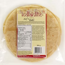 INDIANLIFE ROTI 500 g