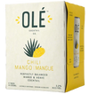Olé Non Alcoholic Chili Mango Cocktail, 355 ml, 4 ct