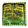 Green Cuisine Original Tempeh Heat And Serve Burgers, 170 g
