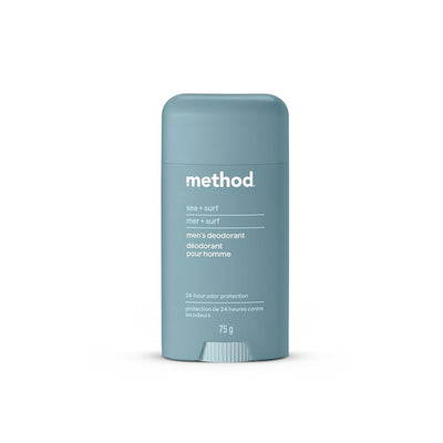 METHOD MEN DEOD. SEA + SURF 75 G