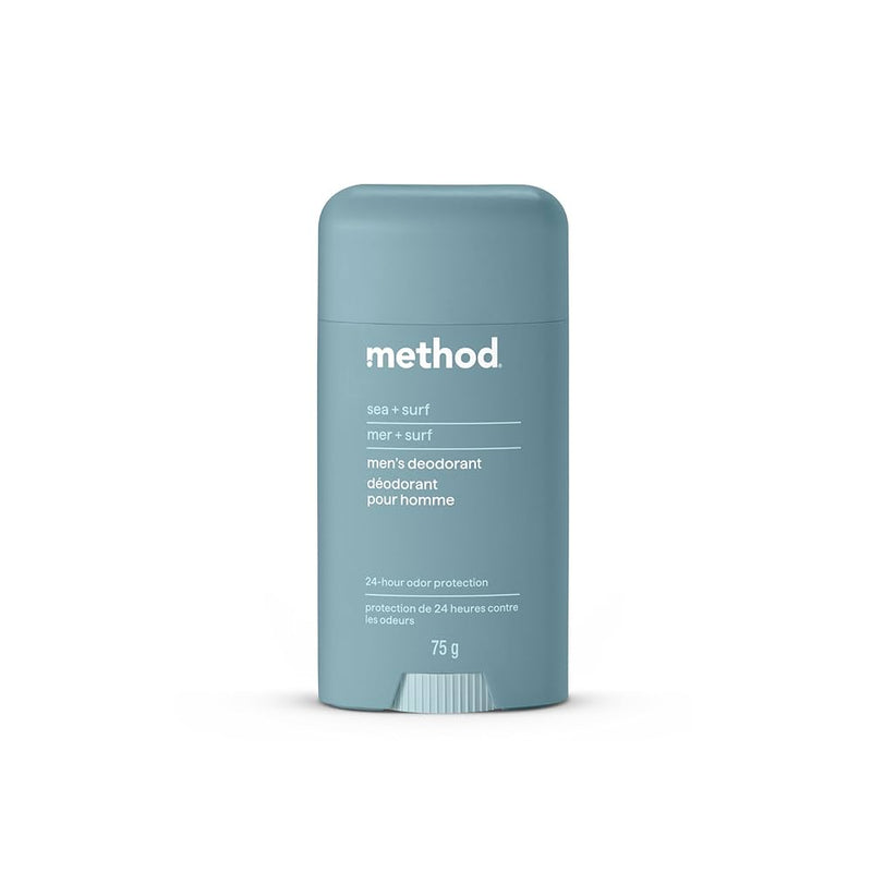 METHOD MEN DEOD. SEA + SURF 75 G