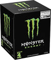 MONSTER 8PK 473 ml