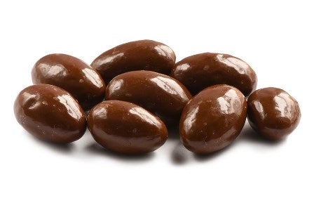 Bulk Chocolate Covered Almonds