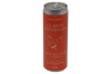CLARITY KOMBUCHA ORANGE 355 ml