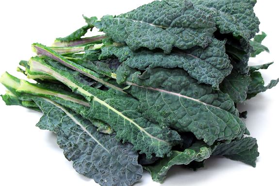 Organic Kale, 1 ct