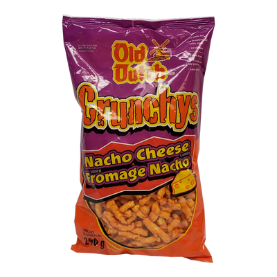 Old Dutch, Nacho Cheese, 290 g