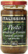 ITALISSIMA Pesto Sundried Tomato 180g
