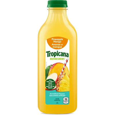 TROPICANA PINEAPPLE MANGO 1.36 l