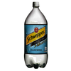 SCHWEPPES Club Soda 2L