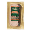 FREYBE Gourmet Cognac Pâté de Foie 200g