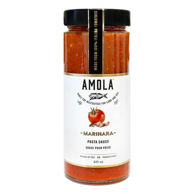 AMOLA MARINARA 625 ml