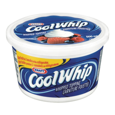 KRAFT Cool Whip 500ml