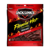 Jack Link's Flamin Hot Original Beef Jerky, 2.65 oz