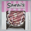 Sara's Black Raspberry Ice Cream Cake, 1 ct
