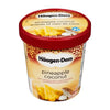 HAAGEN DAZS Pineapple Coconut 500ml
