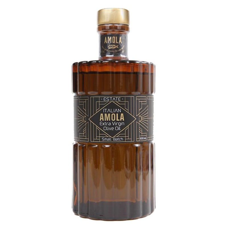 AMOLA ETRA VIRGIN OLIVE OIL 500 ml