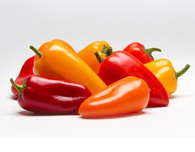 Peppers, 1 ct