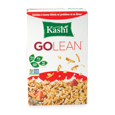 KASHI GoLean Cereal 370g