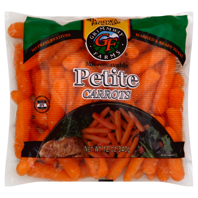 Grimmway Farms Petite Carrots, 340 g