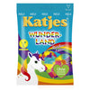 KATJES RAINBOW CANDY 125 G