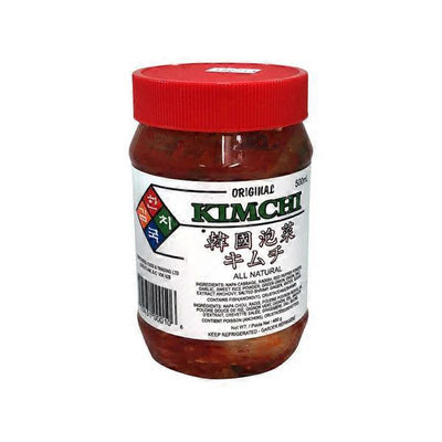 KIMCHI 454g