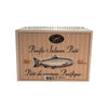 WEST COAST SELECT Salmon Pate