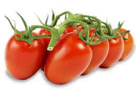 Roma Tomatoes on the Vine, 1 ct