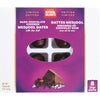 Bard Valley Natural Delights Dark Chocolate Covered Medjool Dates, 227 g, 8 ct