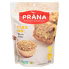 PRANA ORGANIC FLAX SEEDS 320 g