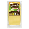 Applewood Cream And Smoky Vegan Slices, 1 ct