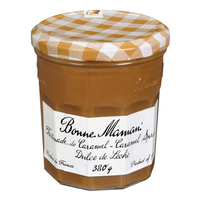 Bonne Maman Caramel Spread, 380 g