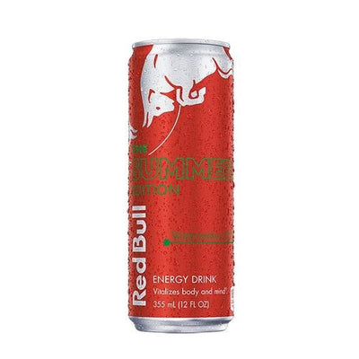 RED BULL The Summer Edition Watermelon 355ml