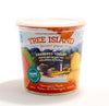 TREE ISLAND Yogurt De Vaches 350g
