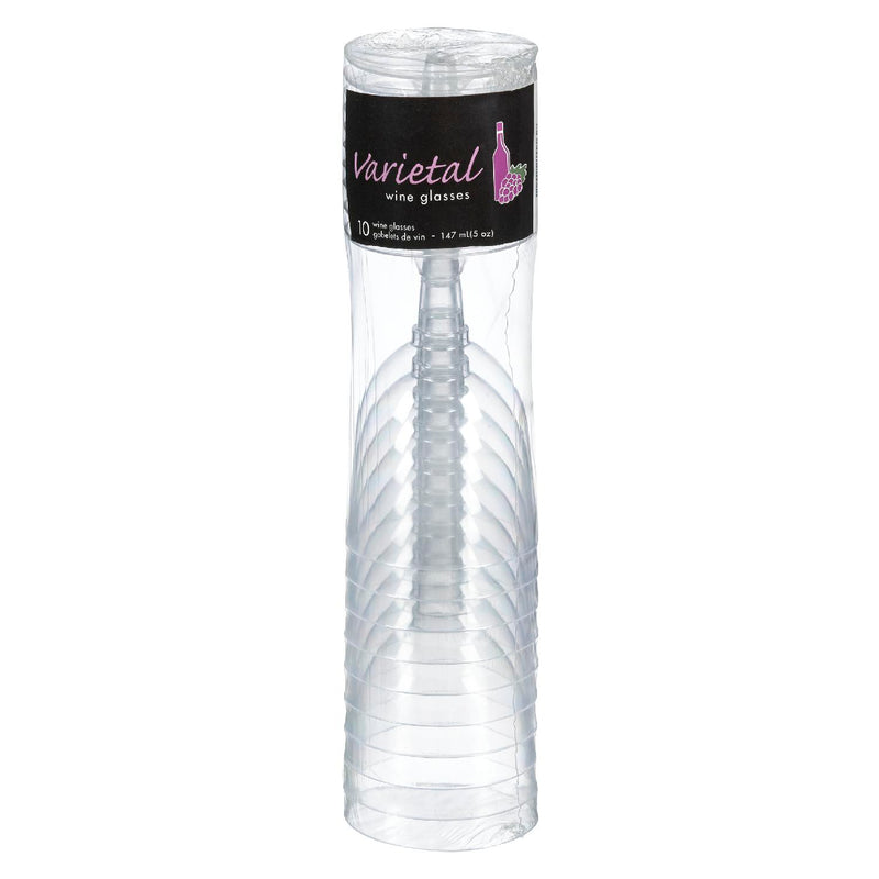 VARIETAL Wine Glass 10's