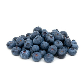 LOCAL BC BLUEBERRY 6OZ 170 g