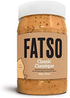 Fatso Peanut Butter, 500 g