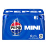 PEPSI 222ml 6 Pack