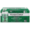 Fever-Tree Premium Ginger Ale, 150 mL, 8 ct
