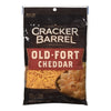Cracker Barrel Old Fort Cheddar, 320 g