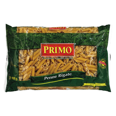PRIMO Penne Rigate 900g