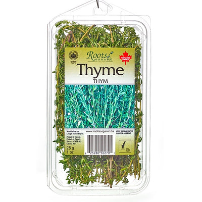 Fresh Thyme 28g
