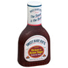 SWEET BABY RAY'S Hickory and Brown Sugar Barbecue Sauce 510g