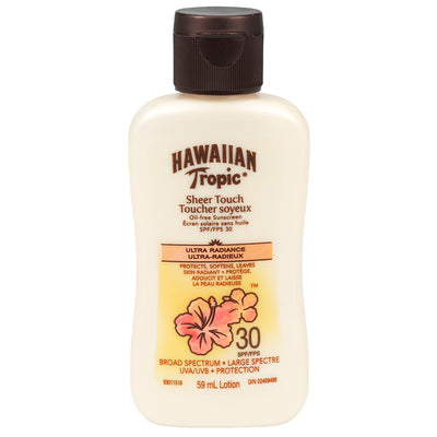 HAWAIIAN TROPIC SPF 30+ 59ml